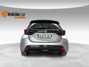 Toyota Yaris 1.5 120H Style Plus  - Foto 5