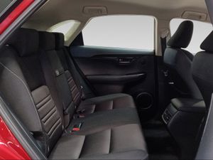 Lexus NX 2.5 300h Business 2WD  - Foto 8