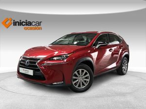 Lexus NX 2.5 300h Business 2WD  - Foto 2