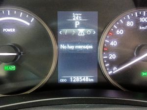 Lexus NX 2.5 300h Business 2WD  - Foto 12