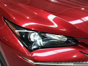 Lexus NX 2.5 300h Business 2WD  - Foto 20