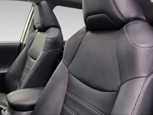 Toyota Rav4 220H e-CVT 4x4 Luxury  - Foto 22