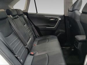 Toyota Rav4 220H e-CVT 4x4 Luxury  - Foto 8