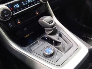 Toyota Rav4 220H e-CVT 4x4 Luxury  - Foto 28