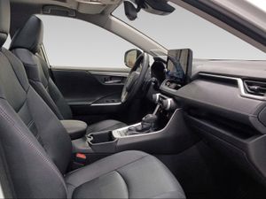 Toyota Rav4 220H e-CVT 4x4 Luxury  - Foto 7