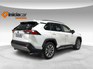 Toyota Rav4 220H e-CVT 4x4 Luxury  - Foto 19