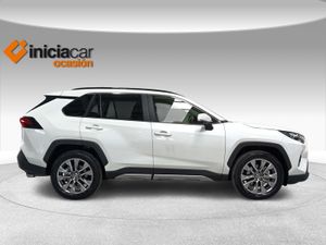 Toyota Rav4 220H e-CVT 4x4 Luxury  - Foto 18