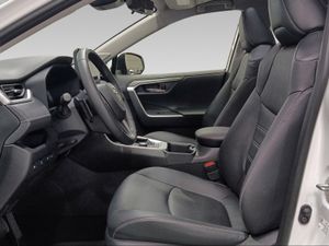 Toyota Rav4 220H e-CVT 4x4 Luxury  - Foto 13