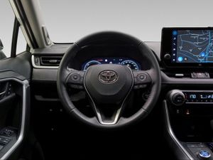 Toyota Rav4 220H e-CVT 4x4 Luxury  - Foto 10