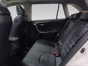 Toyota Rav4 220H e-CVT 4x4 Luxury  - Foto 12