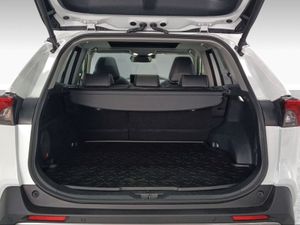 Toyota Rav4 220H e-CVT 4x4 Luxury  - Foto 11