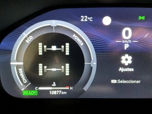 Toyota Rav4 220H e-CVT 4x4 Luxury  - Foto 15