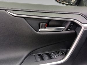 Toyota Rav4 220H e-CVT 4x4 Luxury  - Foto 25