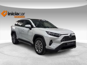 Toyota Rav4 220H e-CVT 4x4 Luxury  - Foto 20