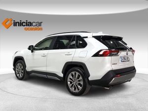 Toyota Rav4 220H e-CVT 4x4 Luxury  - Foto 3