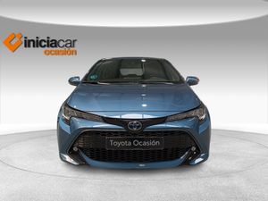 Toyota Corolla 1.8 125H ACTIVE TECH E-CVT  - Foto 6