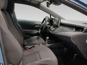 Toyota Corolla 1.8 125H ACTIVE TECH E-CVT  - Foto 7