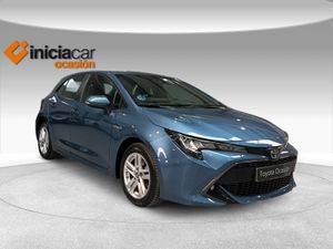 Toyota Corolla 1.8 125H ACTIVE TECH E-CVT  - Foto 20