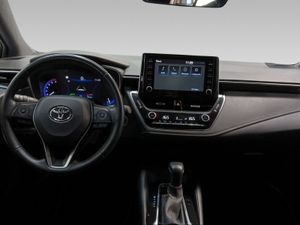 Toyota Corolla 1.8 125H ACTIVE TECH E-CVT  - Foto 9