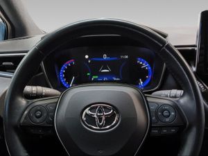 Toyota Corolla 1.8 125H ACTIVE TECH E-CVT  - Foto 14