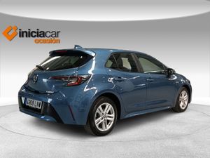 Toyota Corolla 1.8 125H ACTIVE TECH E-CVT  - Foto 19
