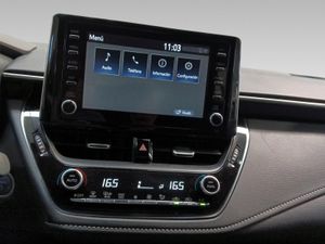 Toyota Corolla 1.8 125H ACTIVE TECH E-CVT  - Foto 16