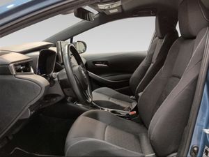 Toyota Corolla 1.8 125H ACTIVE TECH E-CVT  - Foto 13