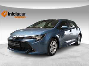 Toyota Corolla 1.8 125H ACTIVE TECH E-CVT  - Foto 2