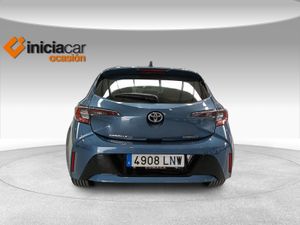 Toyota Corolla 1.8 125H ACTIVE TECH E-CVT  - Foto 5