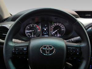 Toyota Hilux Cabina Doble VX 2.8D 204 T/M 6V 4x4   - Foto 14