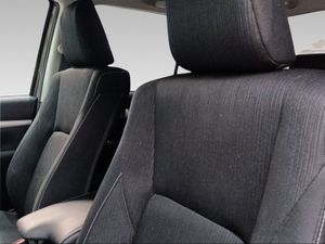 Toyota Hilux Cabina Doble VX 2.8D 204 T/M 6V 4x4   - Foto 23