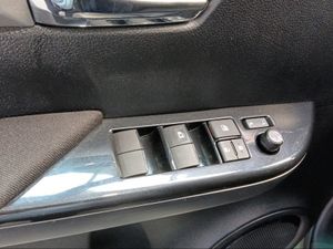 Toyota Hilux Cabina Doble VX 2.8D 204 T/M 6V 4x4   - Foto 24