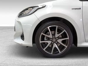Toyota Yaris 1.5 120H Style  - Foto 17