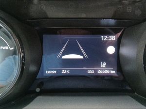Toyota Yaris 1.5 120H Style  - Foto 15