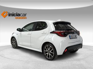 Toyota Yaris 1.5 120H Style  - Foto 3