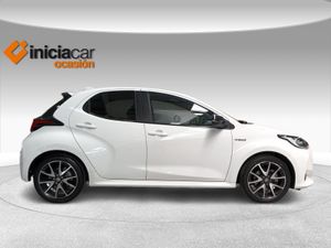 Toyota Yaris 1.5 120H Style  - Foto 18