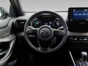 Toyota Yaris 1.5 120H Style  - Foto 10