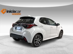 Toyota Yaris 1.5 120H Style  - Foto 19