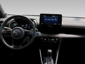 Toyota Yaris 1.5 120H Style  - Foto 9