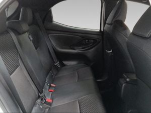 Toyota Yaris 1.5 120H Style  - Foto 8