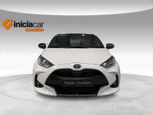 Toyota Yaris 1.5 120H Style  - Foto 6