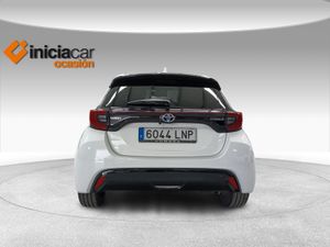 Toyota Yaris 1.5 120H Style  - Foto 5