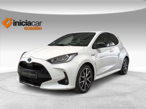 Toyota Yaris 1.5 120H Style  - Foto 2