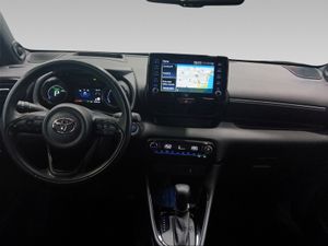 Toyota Yaris 1.5 120H Style  - Foto 9
