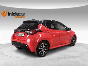 Toyota Yaris 1.5 120H Style  - Foto 19