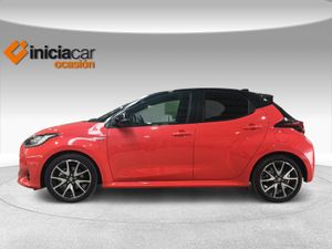 Toyota Yaris 1.5 120H Style  - Foto 4