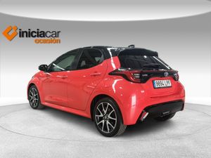 Toyota Yaris 1.5 120H Style  - Foto 3