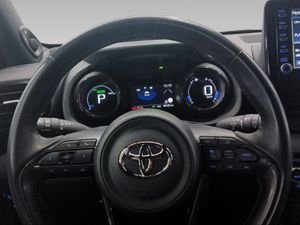 Toyota Yaris 1.5 120H Style  - Foto 14