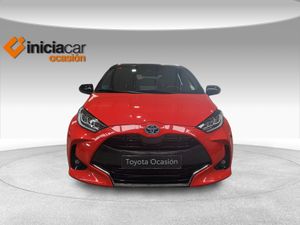 Toyota Yaris 1.5 120H Style  - Foto 6