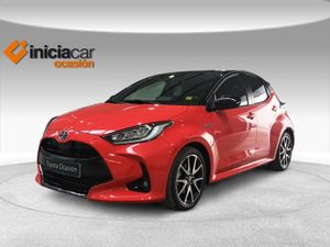 Toyota Yaris 1.5 120H Style  - Foto 2